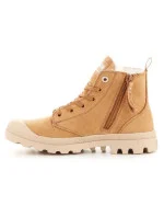 Palladium Pampa Hi Zip WL W 95982-252-M