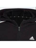 Detská mikina Essentials 3 Stripes Full-Zip Jr IC3634 - Adidas Detská mikina Essentials 3 Stripes Full-Zip Jr IC3634 - Adidas