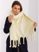 Šatka AT SZ 2313502.63P jasne žltá