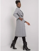 Povlak DHJ EN A5753 1.29X sivý