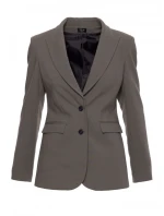 S417 Sako s lakom - khaki