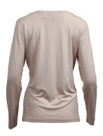 Dámska blúzka - Schwertlilie - Leah