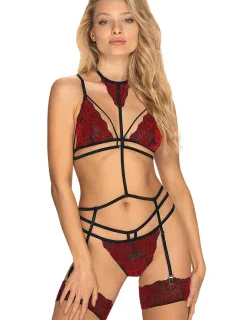 Sexy súpravy model 160158 Obsessive