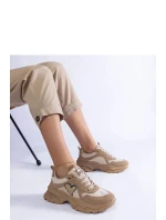 Tenisky model 207135 Solea