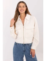 Bunda model 218233 Podúroveň Bunda model 218233 Podúroveň