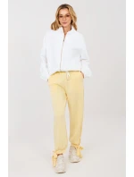 Tepláky model 223471 Taliansko Moda