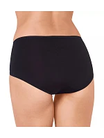 SLOGGI 24/7 MICROFIBRE - Midi nohavičky 3ks - mikrovlákno pre každodenné pohodlie Sloggi SLOGGI 24/7 MICROFIBRE - Midi nohavičky 3ks - mikrovlákno pre každodenné pohodlie Sloggi