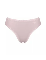 Dámske nohavičky GO Crush High leg C3P - UNKNOWN - svetlo ružová V001 - SLOGGI