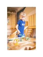 Tričko Bejo Tatiana KDG Jr 92800493214