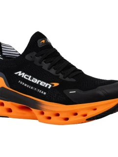 K-Swiss Impls Trnr X Mclaren M 04414-073-M