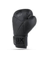 Boxerské rukavice 10oz - Hammer Black - Valor Series