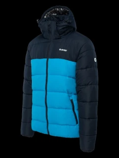 Pánska prešívaná zimná bunda VARMI II