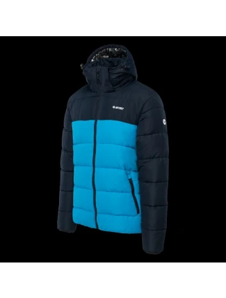 Pánska prešívaná zimná bunda VARMI II