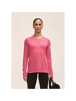Dámske tréningové tričko Casall Soft Texture s dlhým rukávom Dámske tréningové tričko Casall Soft Texture s dlhým rukávom