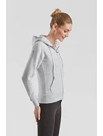 Fruit of the Loom Premium Lady-Fit Hooded Jacket Dámska mikina s kapucňou 16.2118 tmavomodrá Fruit of the Loom Premium Lady-Fit Hooded Jacket Dámska mikina s kapucňou 16.2118 tmavomodrá