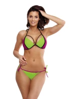 Lara Smile-Very Fuchsia Plavky M-511 (9) - Marko Lara Smile-Very Fuchsia Plavky M-511 (9) - Marko