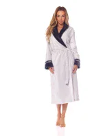 Claudia 2206 Perlový župan - L&L