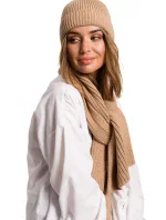 Pletený šál BK081 - BeWear