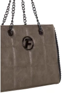Dámska kabelka OW TR 7261 khaki - Francis