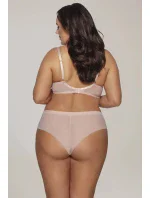 Dámska podprsenka Masumi 2082 Blush Bra Powder Pink - Ava