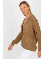 Sveter na zapínanie model 175417 Rue Paris