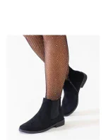 Topánky model 204576 Solea