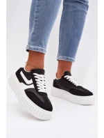 Športová obuv model 224410 Step in style