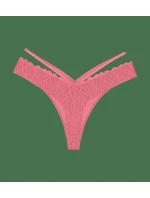 Tá noc vo Vegas String - RED - TRIUMPH RED - TRIUMPH