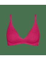 Podprsenka sloggi ZERO Feel Bliss THE UP P – Berry – SLOGGI Berry – SLOGGI Podprsenka sloggi ZERO Feel Bliss THE UP P – Berry – SLOGGI Berry – SLOGGI