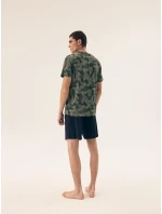 Henderson Core 42599 Južanské pyžamo s/r M-2XL