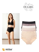 DC Dievčenské nohavičky 26445 A'2 XL-3XL