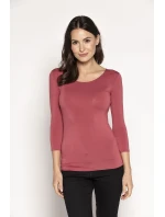 Dámska košieľka Babell Manati 3/4 S-2XL