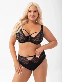 Gorsenia K 898 Estelle nohavičky M-4XL