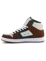 Topánky DC Manteca 4 Hi S M ADYS100791-XCCG