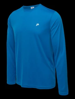 Pánske tričko s dlhým rukávom LOPE LS