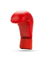 Karate rukavice WKF - nosidlá | XL