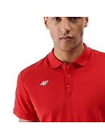 Pánske polo tričko M NOSH4 TSM008B 62S - 4F