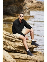 Fruit of the Loom Classic Zip-Neck Sweat Mikina s 1/4 zipsom 16.2114 čierna Fruit of the Loom Classic Zip-Neck Sweat Mikina s 1/4 zipsom 16.2114 čierna