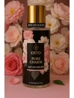 Pure Charm - hmla na telo a vlasy 250 ml