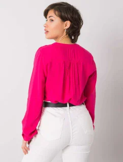 Košeľa EO KS 1431.98 fuchsiová