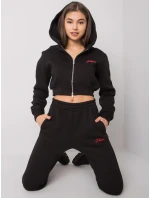 Súprava FE KMPL 5087.23P čierna