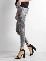 Dámske džínsy 132-D.96 - DAYSIE