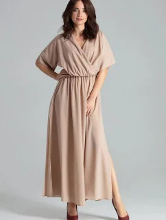 Dámske šaty L055 - Lenitif