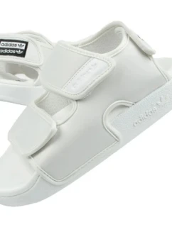 Dámske sandále Adilette U EG5026 white - Adidas