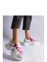 Športová obuv model 207167 Solea Športová obuv model 207167 Solea