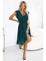 Večerné šaty model 213652 Numoco