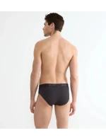 SLG Base Brief C2P - BLACK - čierna 3828 - SLOGGI SLG Base Brief C2P - BLACK - čierna 3828 - SLOGGI