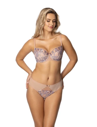 Polomäkká podprsenka Gaia BS 1307 Raina
