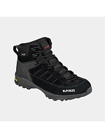 Alpinus Brasil Plus M JS18659 Trekové topánky