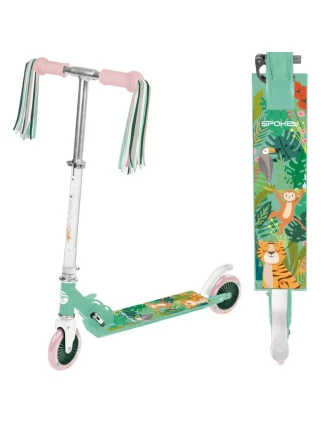 Kolobežka Spokey Duke Jr SPK-943449